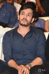 Sailaja Reddy Alludu Movie Pre Release Event Photos